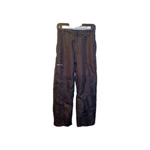 ARCTIX SNOW PANTS Kid's Black size LARGE